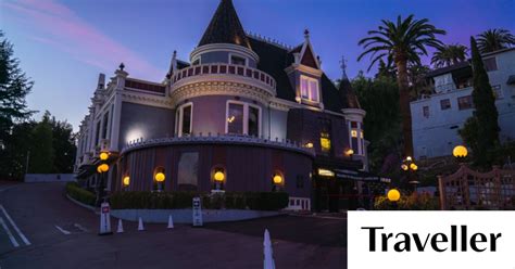 The Magic Castle: An Enchanting Venue for Special Events
